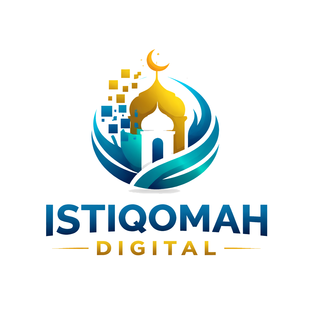 Logo Istiqomah